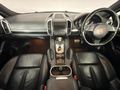 2012 Porsche Cayenne S Auto