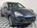 2012 Porsche Cayenne S Auto