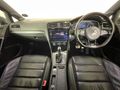 2017 Volkswagen Golf VII 2.0 TSI R Auto
