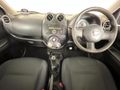 2011 Nissan Micra 1.2 Visia+ 5-dr