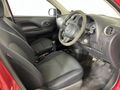 2011 Nissan Micra 1.2 Visia+ 5-dr