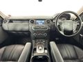 2015 Land Rover Discovery 4 3.0 TD | SD V6 SE