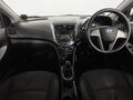 2018 Hyundai Accent 1.6 GL | Motion