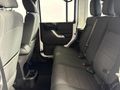 2012 Jeep Wrangler Unlimited 2.8 CRD Sahara Auto