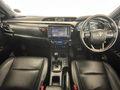2023 Toyota Hilux 2.8 GD-6 Raised Body Legend 4x4 Auto Double-Cab