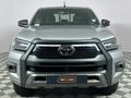 2023 Toyota Hilux 2.8 GD-6 Raised Body Legend 4x4 Auto Double-Cab
