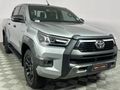 2023 Toyota Hilux 2.8 GD-6 Raised Body Legend 4x4 Auto Double-Cab