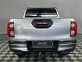2023 Toyota Hilux 2.8 GD-6 Raised Body Legend 4x4 Auto Double-Cab