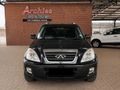 2011 Chery Tiggo 1.6 TX