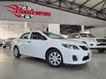 2015 Toyota Corolla Quest 1.6