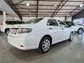 2015 Toyota Corolla Quest 1.6