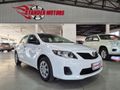 2015 Toyota Corolla Quest 1.6