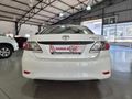 2015 Toyota Corolla Quest 1.6