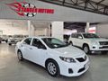2015 Toyota Corolla Quest 1.6