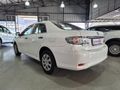 2015 Toyota Corolla Quest 1.6