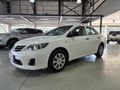 2015 Toyota Corolla Quest 1.6