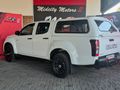 2021 Isuzu D-Max 250 HO Double-Cab