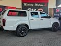 2021 Isuzu D-Max 250 HO Double-Cab