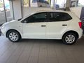 2026 Volkswagen Polo Vivo 1.4