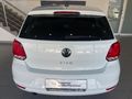 2026 Volkswagen Polo Vivo 1.4