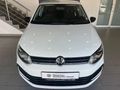 2026 Volkswagen Polo Vivo 1.4