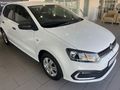 2026 Volkswagen Polo Vivo 1.4