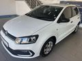 2026 Volkswagen Polo Vivo 1.4