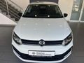 2026 Volkswagen Polo Vivo 1.4