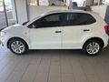 2026 Volkswagen Polo Vivo 1.4
