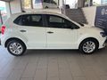 2026 Volkswagen Polo Vivo 1.4
