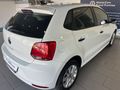 2026 Volkswagen Polo Vivo 1.4