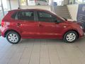2026 Volkswagen Polo Vivo 1.4