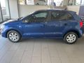2026 Volkswagen Polo Vivo 1.4