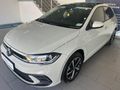 2026 Volkswagen Polo 1.0 TSI Life Auto DSG