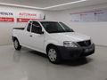 2021 Nissan NP200 1.6
