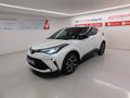 2021 Toyota C-HR 1.2T Luxury Auto