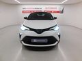 2021 Toyota C-HR 1.2T Luxury Auto