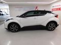 2021 Toyota C-HR 1.2T Luxury Auto