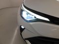 2021 Toyota C-HR 1.2T Luxury Auto