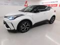 2021 Toyota C-HR 1.2T Luxury Auto
