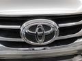 2018 Toyota Fortuner 2.8 GD-6 Raised Body Auto