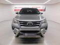2018 Toyota Fortuner 2.8 GD-6 Raised Body Auto