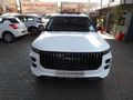 2024 Jaecoo J7 1.6T Glacier