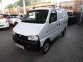 2024 Suzuki Eeco 1.2 Panel Van