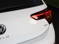 2025 Volkswagen Polo 1.0 TSI Life Auto DSG