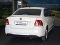 2020 Volkswagen Polo GP 1.4 Trendline