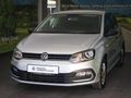 2025 Volkswagen Polo Vivo 1.4