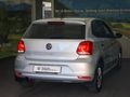 2025 Volkswagen Polo Vivo 1.4
