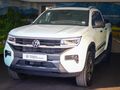 2026 Volkswagen Amarok 2.0 BiTDI 154kW 4Motion Panamericana Auto Double-C