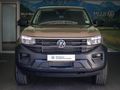2026 Volkswagen Amarok 2.0 TDI 125kW 4Motion Life Auto Double-Cab